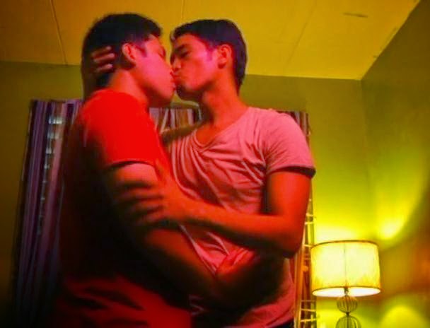 my exhusband turned gay from Griffin chub gay movies